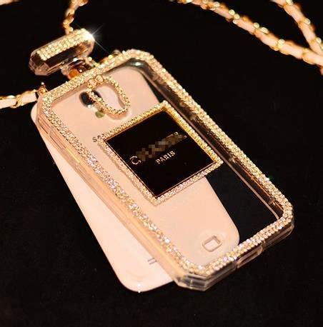 chanel perfume bottle case galaxy s5|Chanel Perfume Case .